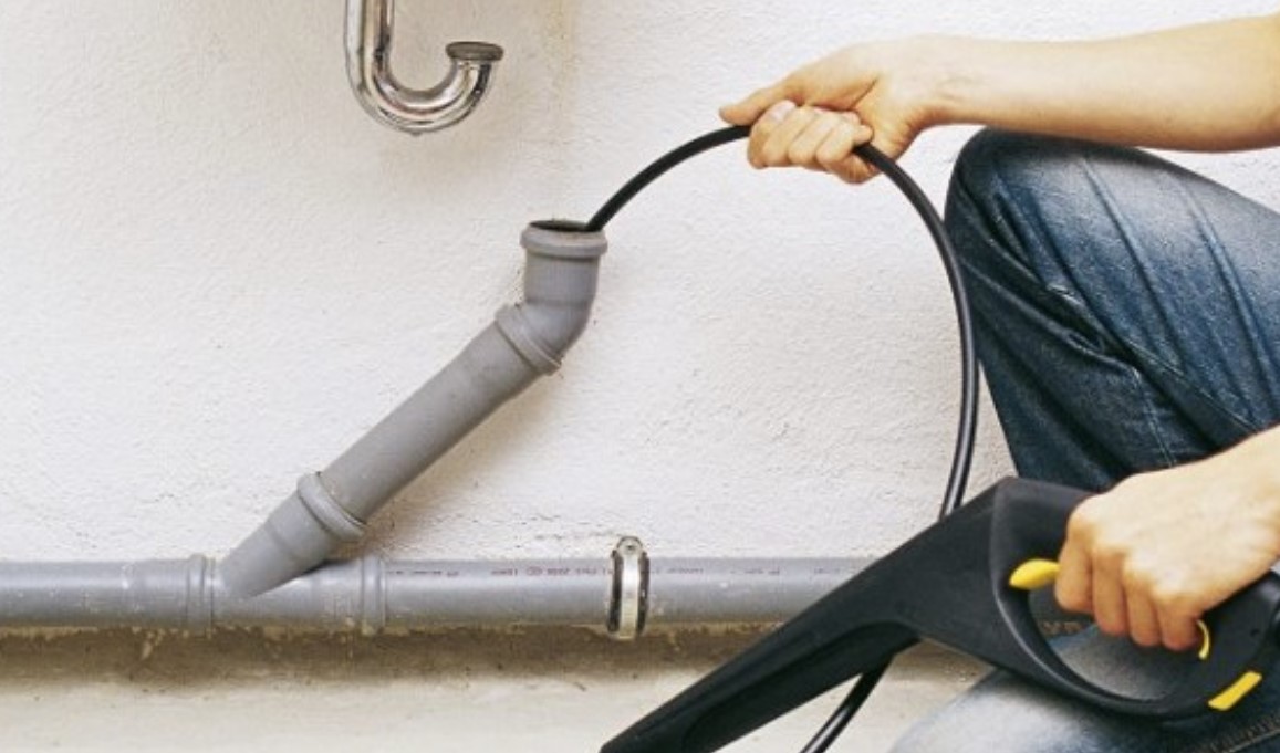 Destape de cañerias